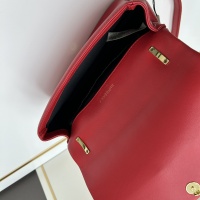 $108.00 USD Burberry AAA Quality Messenger Bags For Women #1248393