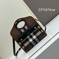 Burberry AAA Quality Messenger Bags For Women #1248399