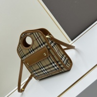 $98.00 USD Burberry AAA Quality Messenger Bags For Women #1248400