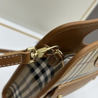 $98.00 USD Burberry AAA Quality Messenger Bags For Women #1248400