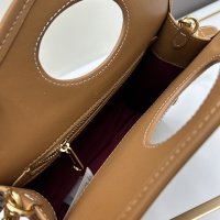 $98.00 USD Burberry AAA Quality Messenger Bags For Women #1248400