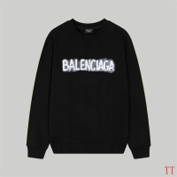 $40.00 USD Balenciaga Hoodies Long Sleeved For Men #1248404