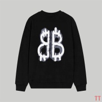 $40.00 USD Balenciaga Hoodies Long Sleeved For Men #1248404