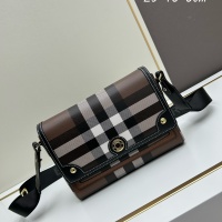 $105.00 USD Burberry AAA Quality Messenger Bags For Women #1248407