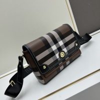 $105.00 USD Burberry AAA Quality Messenger Bags For Women #1248407