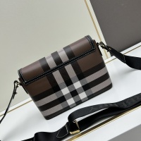 $105.00 USD Burberry AAA Quality Messenger Bags For Women #1248407