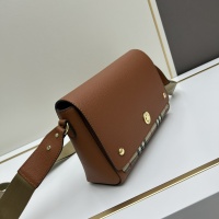 $105.00 USD Burberry AAA Quality Messenger Bags For Women #1248408