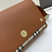 $105.00 USD Burberry AAA Quality Messenger Bags For Women #1248408