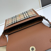 $105.00 USD Burberry AAA Quality Messenger Bags For Women #1248408