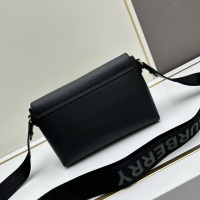 $105.00 USD Burberry AAA Quality Messenger Bags For Women #1248409