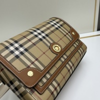 $105.00 USD Burberry AAA Quality Messenger Bags For Women #1248410