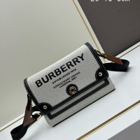 $105.00 USD Burberry AAA Quality Messenger Bags For Women #1248411