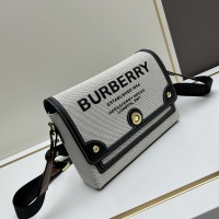 $105.00 USD Burberry AAA Quality Messenger Bags For Women #1248411