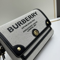 $105.00 USD Burberry AAA Quality Messenger Bags For Women #1248411