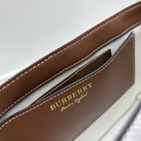 $105.00 USD Burberry AAA Quality Messenger Bags For Women #1248411