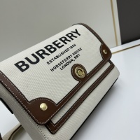 $105.00 USD Burberry AAA Quality Messenger Bags For Women #1248412