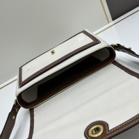 $105.00 USD Burberry AAA Quality Messenger Bags For Women #1248412