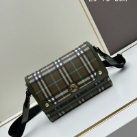 $108.00 USD Burberry AAA Quality Messenger Bags For Women #1248413