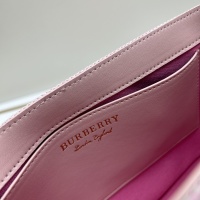 $108.00 USD Burberry AAA Quality Messenger Bags For Women #1248414