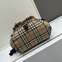 $128.00 USD Burberry AAA Quality Backpacks For Unisex #1248416