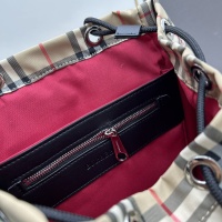 $128.00 USD Burberry AAA Quality Backpacks For Unisex #1248416