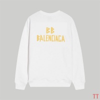 $40.00 USD Balenciaga Hoodies Long Sleeved For Men #1248425