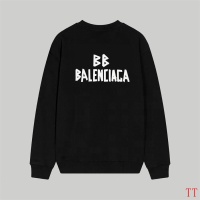 $40.00 USD Balenciaga Hoodies Long Sleeved For Men #1248426