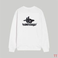 $40.00 USD Balenciaga Hoodies Long Sleeved For Men #1248427