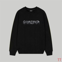 Balenciaga Hoodies Long Sleeved For Men #1248436