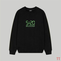 Balenciaga Hoodies Long Sleeved For Men #1248446