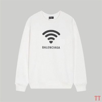 $40.00 USD Balenciaga Hoodies Long Sleeved For Men #1248447