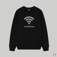 $40.00 USD Balenciaga Hoodies Long Sleeved For Men #1248448