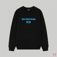 $40.00 USD Balenciaga Hoodies Long Sleeved For Men #1248454