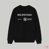 $40.00 USD Balenciaga Hoodies Long Sleeved For Men #1248456