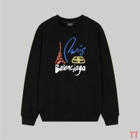 $40.00 USD Balenciaga Hoodies Long Sleeved For Men #1248458