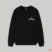 $40.00 USD Balenciaga Hoodies Long Sleeved For Men #1248460