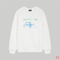 $40.00 USD Balenciaga Hoodies Long Sleeved For Men #1248461