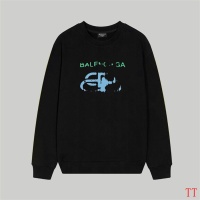 $40.00 USD Balenciaga Hoodies Long Sleeved For Men #1248462