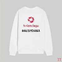 $40.00 USD Balenciaga Hoodies Long Sleeved For Men #1248463