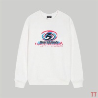 Balenciaga Hoodies Long Sleeved For Men #1248465