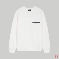 Balenciaga Hoodies Long Sleeved For Men #1248471