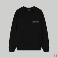 $40.00 USD Balenciaga Hoodies Long Sleeved For Men #1248472