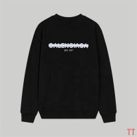 $40.00 USD Balenciaga Hoodies Long Sleeved For Men #1248472