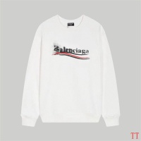 Balenciaga Hoodies Long Sleeved For Men #1248473