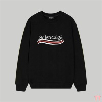 $40.00 USD Balenciaga Hoodies Long Sleeved For Men #1248476