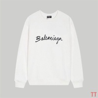 $40.00 USD Balenciaga Hoodies Long Sleeved For Men #1248479