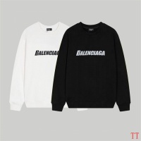 $40.00 USD Balenciaga Hoodies Long Sleeved For Men #1248482