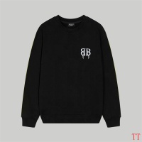 $40.00 USD Balenciaga Hoodies Long Sleeved For Men #1248486