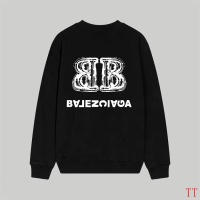 $40.00 USD Balenciaga Hoodies Long Sleeved For Men #1248488