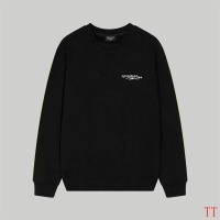 $40.00 USD Balenciaga Hoodies Long Sleeved For Men #1248492